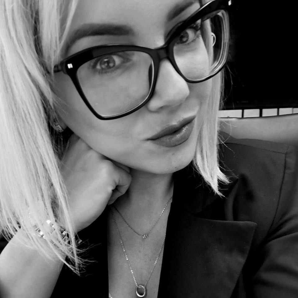 Paulina Piaskowska